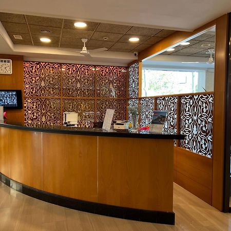 Hotel Astoria Park Lloret de Mar Esterno foto