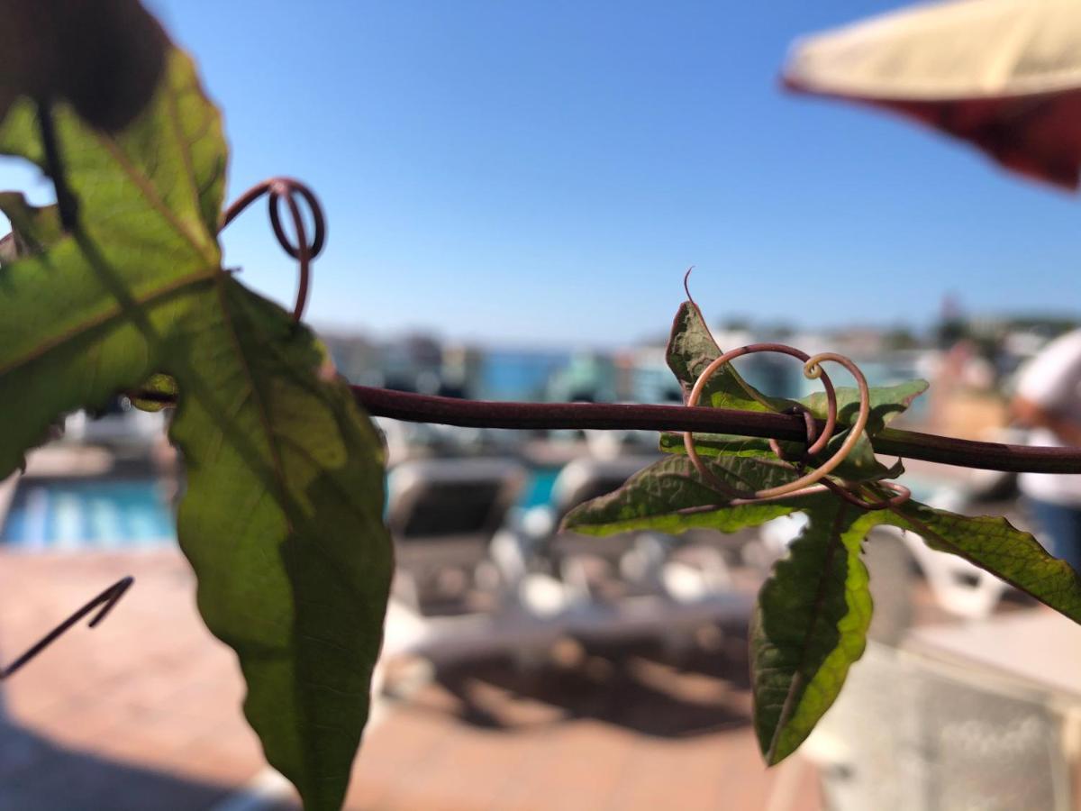 Hotel Astoria Park Lloret de Mar Esterno foto