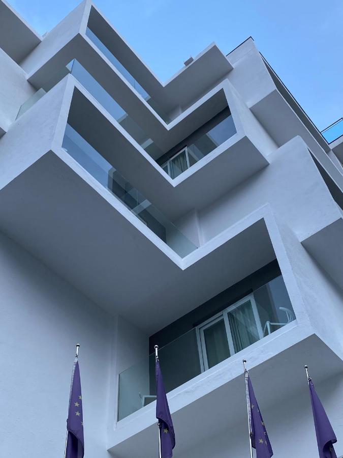 Hotel Astoria Park Lloret de Mar Esterno foto