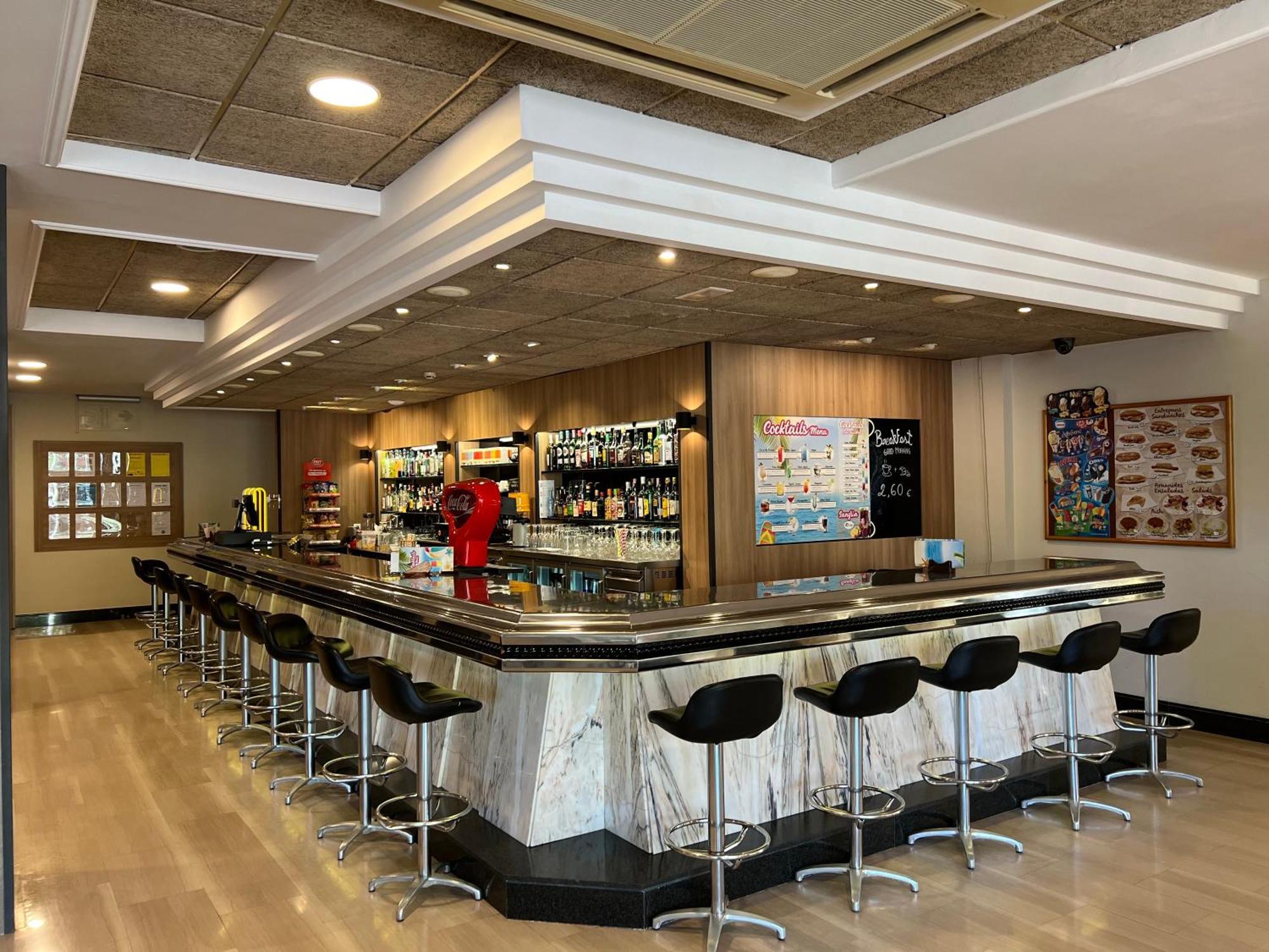Hotel Astoria Park Lloret de Mar Esterno foto