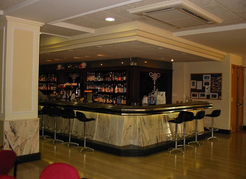 Hotel Astoria Park Lloret de Mar Esterno foto