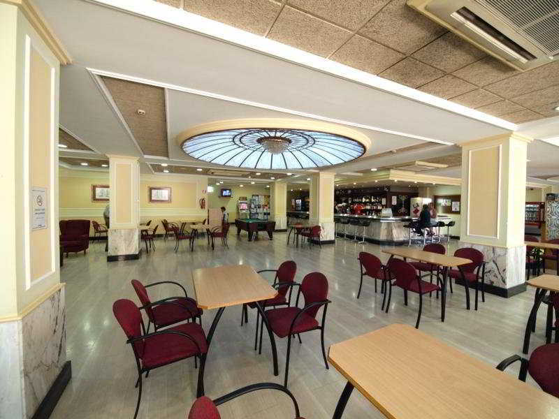 Hotel Astoria Park Lloret de Mar Esterno foto