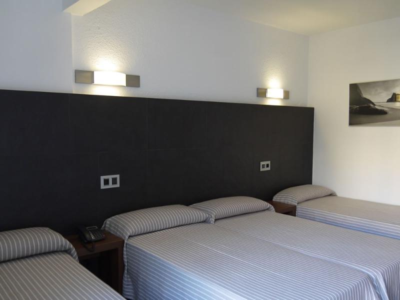 Hotel Astoria Park Lloret de Mar Esterno foto